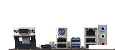 Материнская плата BIOSTAR H610MH Ver. 6.0