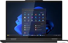 Ноутбук 2-в-1 Lenovo ThinkPad T14s 2-in-1 Gen 1 21R3000WUS