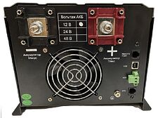 Источник бесперебойного питания HIDEN Control HPS30-3024 Источник бесперебойного питания HIDEN Control HPS30-3024