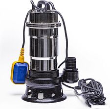 Дренажный насос Gardana Fekasteel 1.1