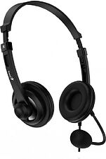 Офисная гарнитура Genius HS-230U