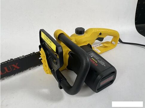 Электрическая пила Eurolux ELS-2016 MP