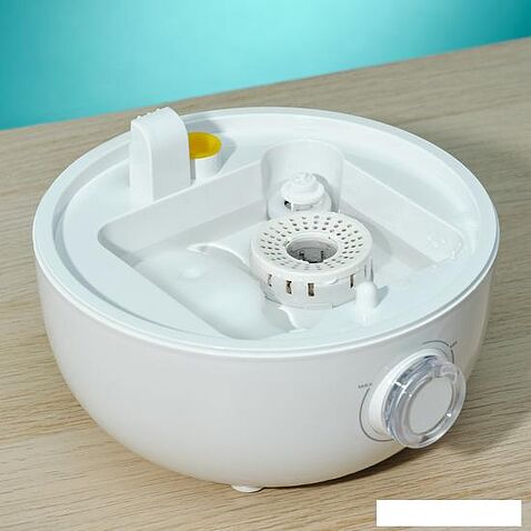 Увлажнитель воздуха Timberk Shell A16E