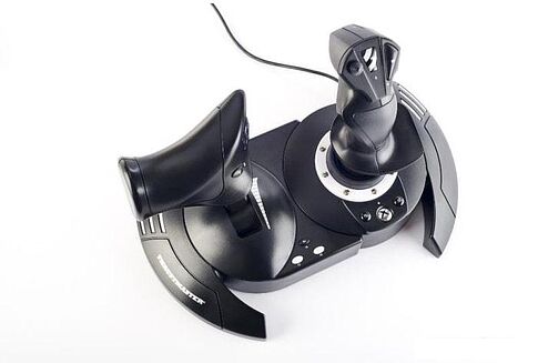 Оборудование для авиасимов Thrustmaster T.Flight Hotas One