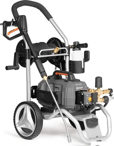 Мойка высокого давления Daewoo Power DAW 875SW