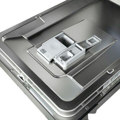 Отдельностоящая посудомоечная машина DeLonghi DDWS 465 N Callisto