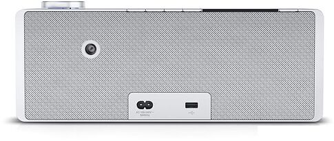 Беспроводная аудиосистема Loewe Klang S1 (серебристый)