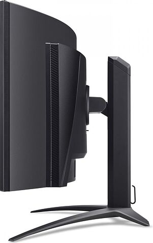 Игровой монитор Acer Predator X34Xbmiiphuzx UM.CXXEE.X01