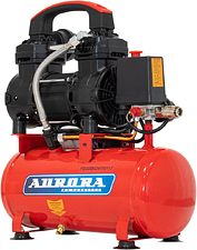 Компрессор Aurora Passat-8M Black