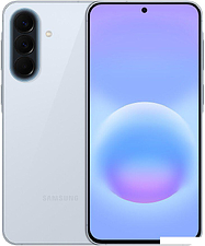 Телефон Samsung Galaxy A57 SM-A576B 8GB/128GB (голубой)