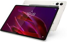 Планшет Lenovo Yoga Tab TB710FU Wi-Fi 12GB/256GB (бежевый, со стилусом)