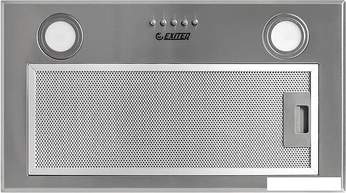 Кухонная вытяжка Exiteq EX-1276 (нержавеющая сталь)