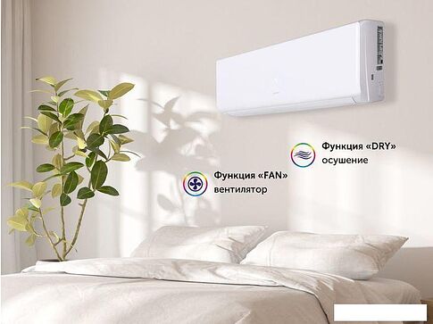 Кондиционер Avex AC 18 QUB