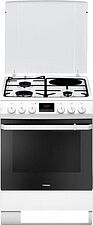 Кухонная плита Hansa FCMW68209 Кухонная плита Hansa FCMW68209