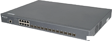 Управляемый коммутатор 3-го уровня BDCOM S5612-2AC