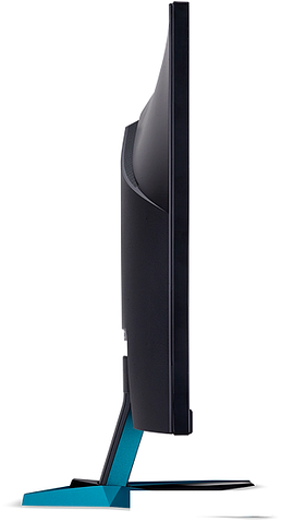 Игровой монитор Acer Nitro VG271UM3bmiipx UM.HV1EE.301