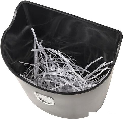 Шредер BRAUBERG S8-DS 531772