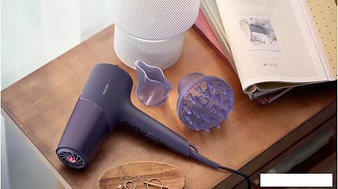 Фен Philips BHD514/00