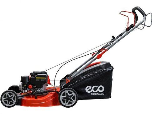 Газонокосилка ECO LG-634 EC3420-1