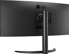 Монитор LG UltraWide 34WR55QK-B