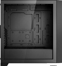 Корпус PCCooler C3D510 (черный)