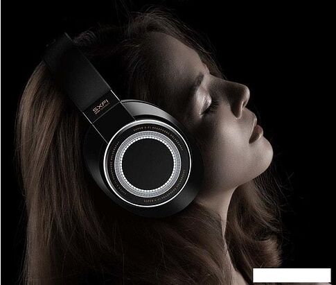Наушники Creative SXFI Air Gamer