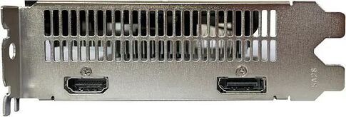 Видеокарта BIOSTAR Radeon RX 6400 4GB GDDR6 VA6406RA46