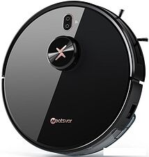 Робот-пылесос Neatsvor X600Pro