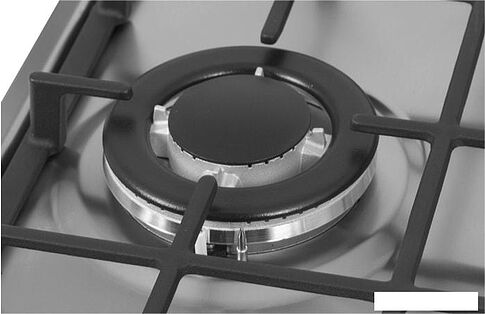 Варочная панель Simfer H45V35M516