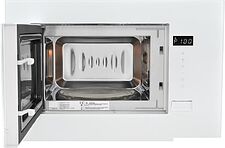 Микроволновая печь ZUGEL ZMO201W