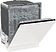 Встраиваемая посудомоечная машина Gorenje GV643D60