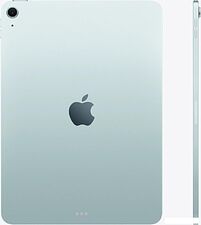 Планшет Apple iPad Air 11" 2026 128GB (голубой)