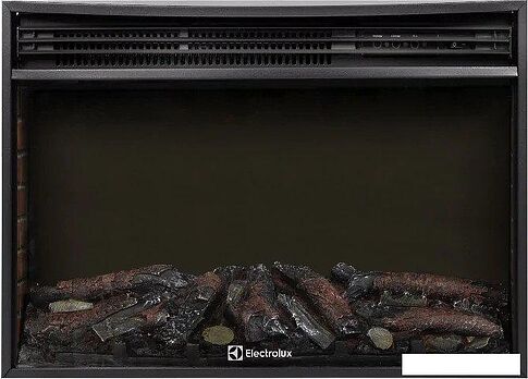 Электрокамин Electrolux EFP/P-3020LS N