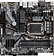 Материнская плата Gigabyte Q670M D3H DDR4 (rev. 1.0)