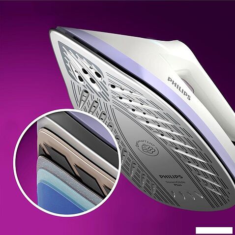Утюг Philips PerfectCare 6000 Series PSG6024/30