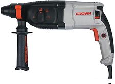 Перфоратор Crown CT18181 BMC