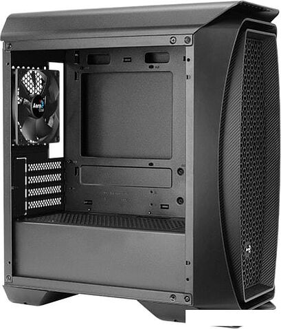 Корпус AeroCool Aero One Mini-G-BK-v1