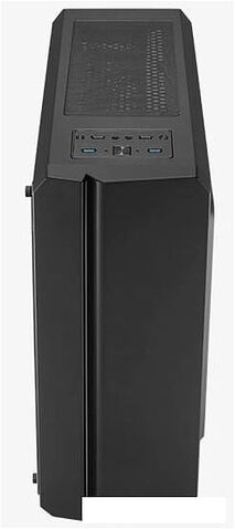 Корпус AeroCool Genesis-G-BK-v2