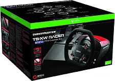 Руль Thrustmaster TS-XW Racer Sparco P310 Competition Mod