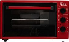 Мини-печь Making Oasis Everywhere M-37CR