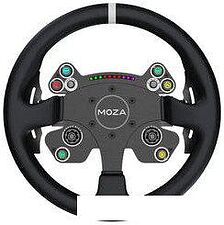 Руль Moza CS V2P Steering Wheel RS057