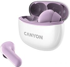 Наушники Canyon CNS-TWS5PU