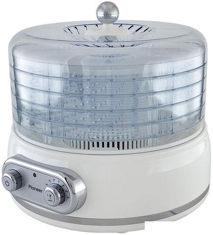 Сушилка для овощей и фруктов Pioneer FD806D