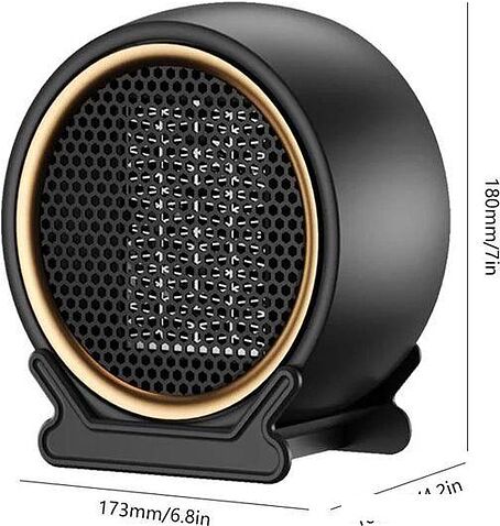 Тепловентилятор Sundays Home 652100050D