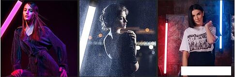 Лампа DigitalFoto Chameleon 2 RGB