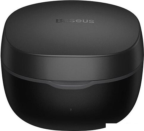 Наушники Baseus Encok WM01 (черный)