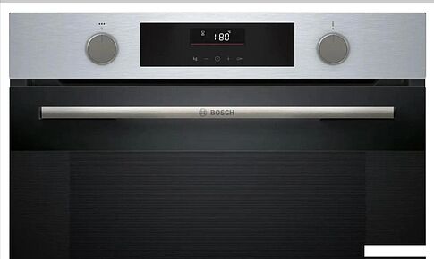 Электрический духовой шкаф Bosch Serie 4 HUA736ER0