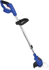 Триммер Витязь ТЭ-А-220-2 (с 2-мя АКБ)