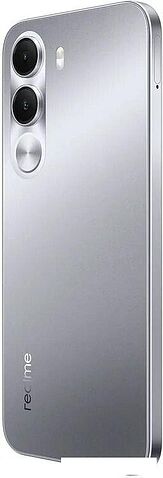 Телефон Realme C100i RMX5377 4GB/128GB азиатская версия (серебристый)