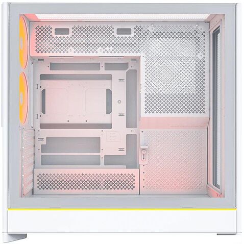 Корпус Montech HS01 Pro (белый)